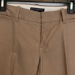 Women’s Banana Republic Trousers